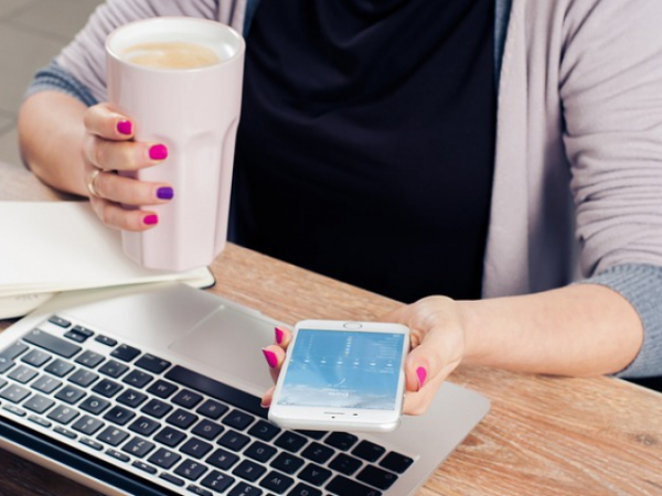 Are you career-driven?