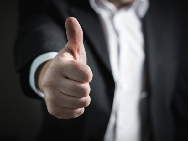What's the best way to get what you want?