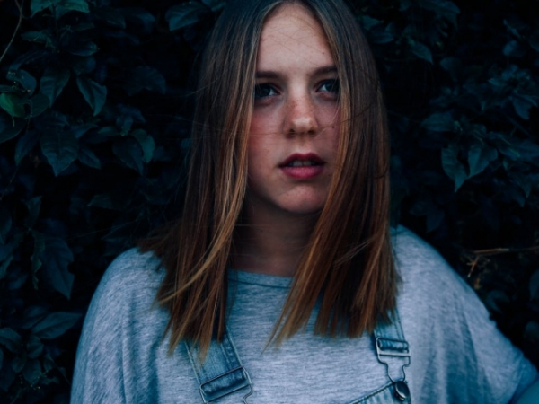 What advice would you give your 16 year old self?