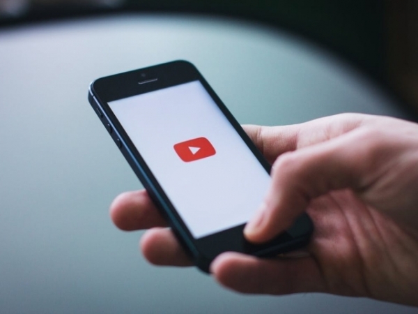 What kind of YouTube videos can have you on the floor laughing?