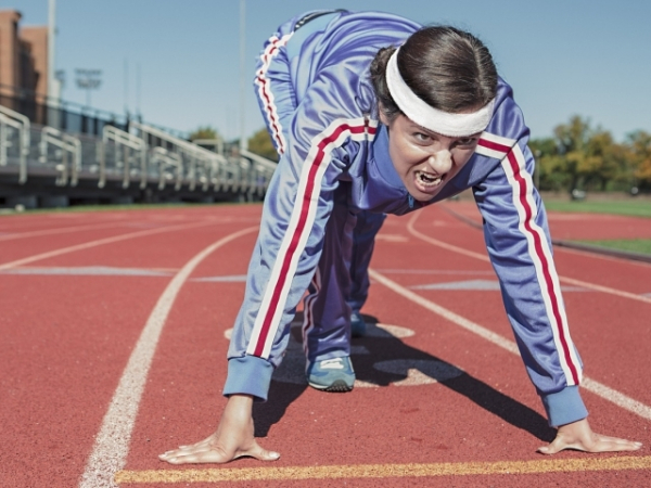 Which type of workout sounds the worst?