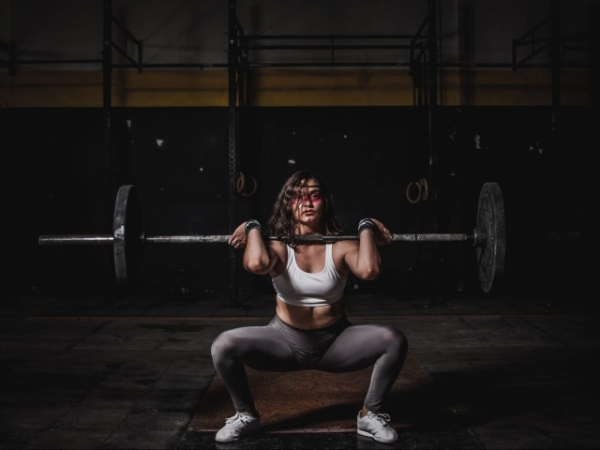 What is your true strength?