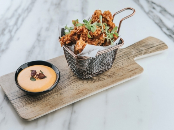 Which comfort food do you like most?