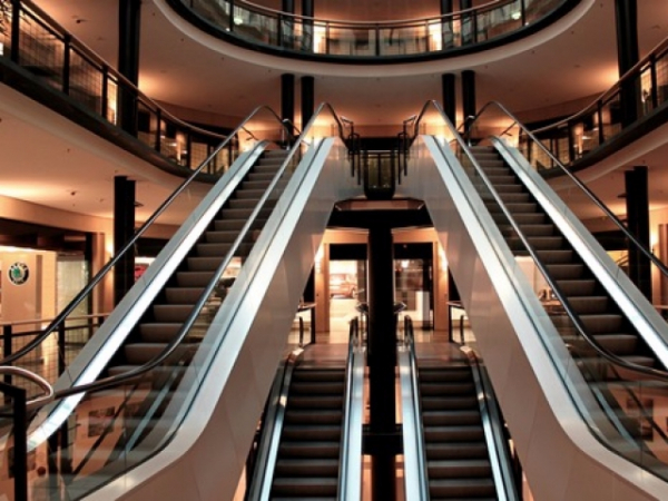 Where would you rather shop?