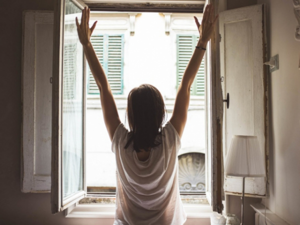 How do you feel about early mornings?