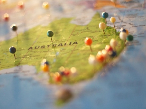 Which non-European vacation would you most like to embark on?