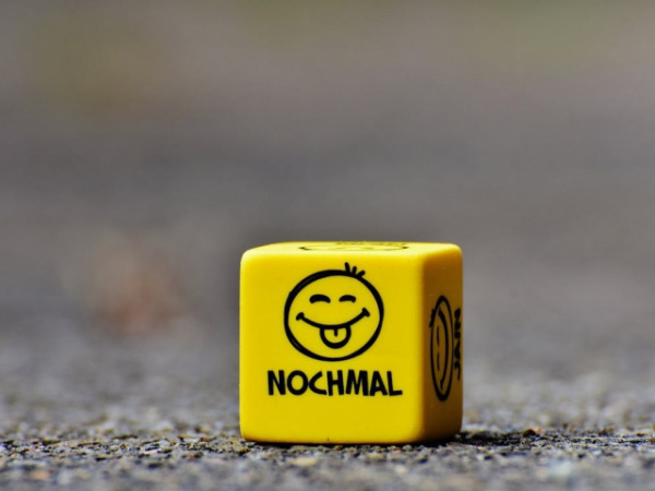 How would others describe your daily mood?