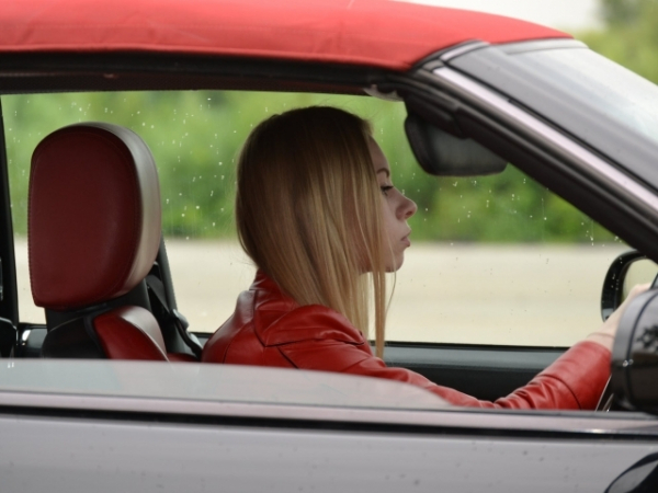 Have you ever turned around on your way to work to check if you actually left the curling iron plugged in?