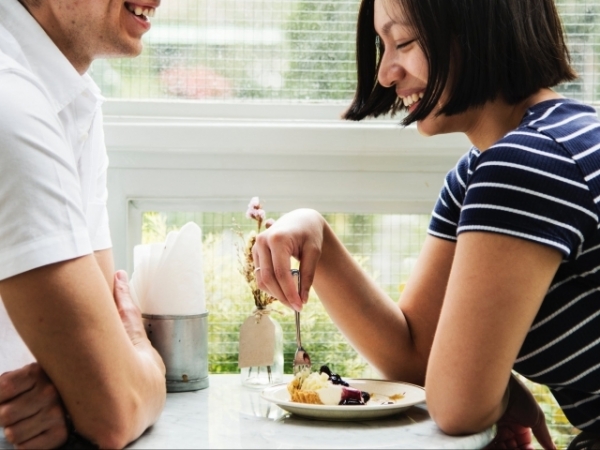What is date night like?