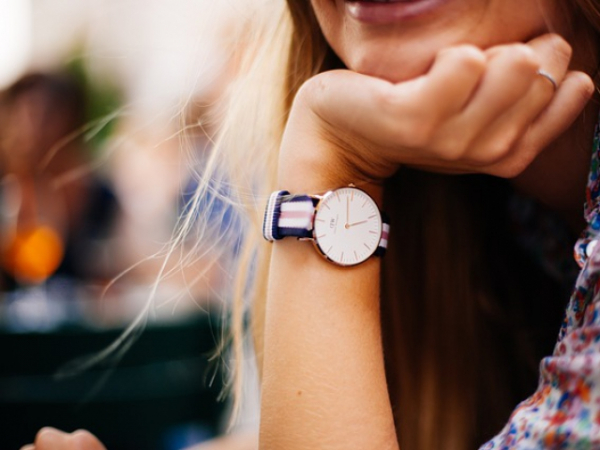 What's your favorite fashion accessory?
