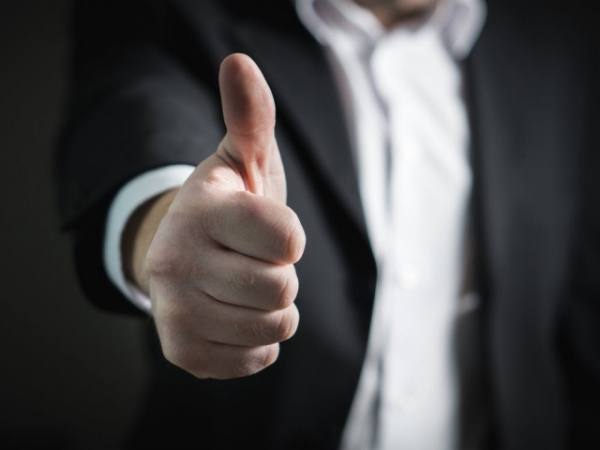 What makes you feel accomplished?