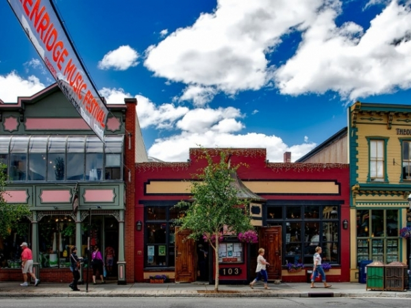 Which actual town name is the worst?