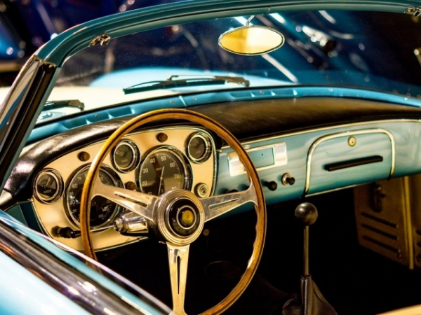 Which is your family dream car?