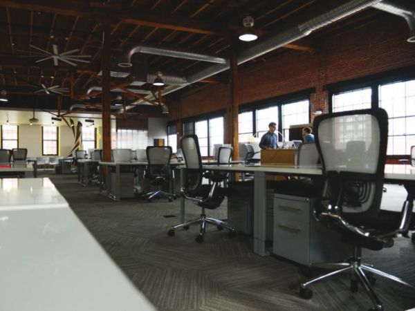 Where do you work?