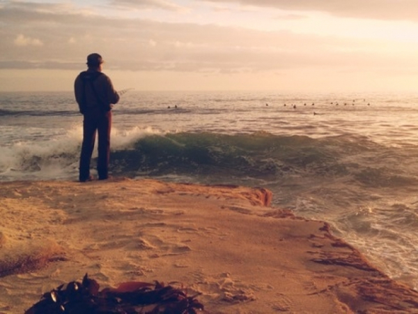 Do you prefer to be surrounded by people or be in solitude?