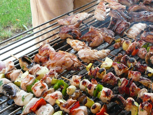 What type of social gathering do you enjoy the most?