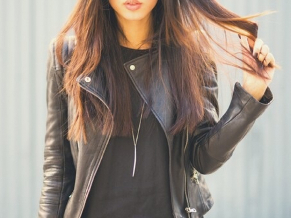 What is your sense of style like?