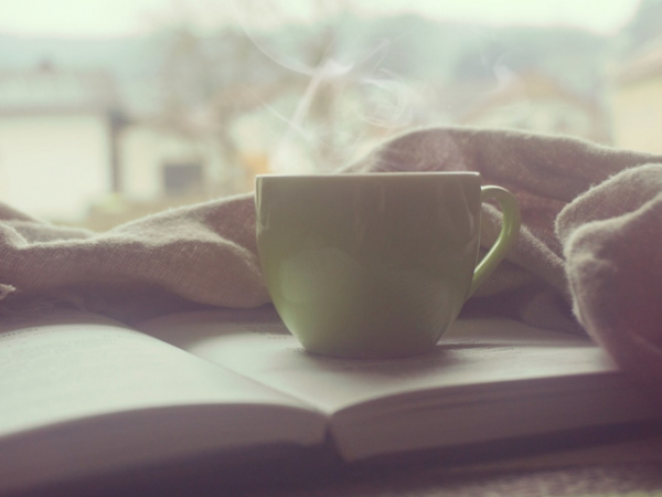 What’s your favorite genre of literature?