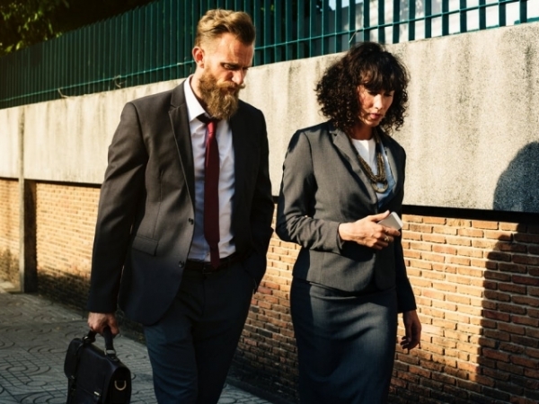 What makes for a strong leader?