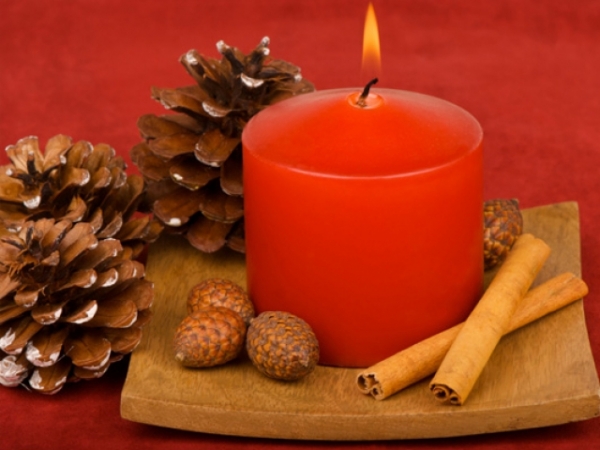 What do you use to improve the smell of your home?