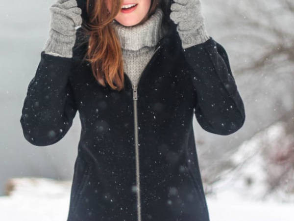 Do you prefer the weather to be hot or cold?
