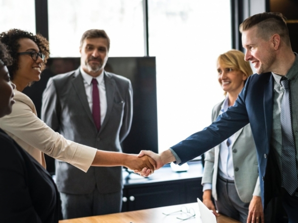 Is the job you have now the one you always thought you would have?