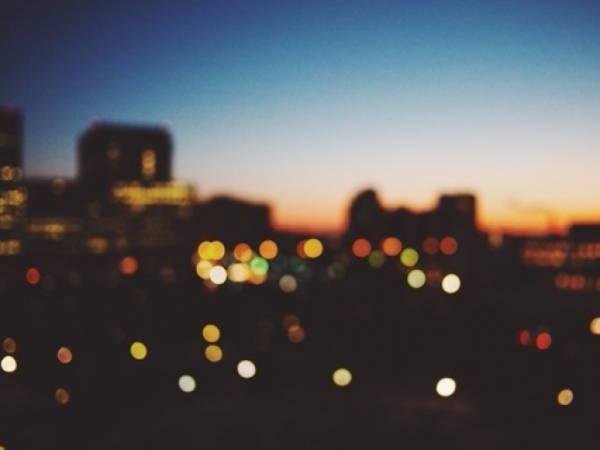 Do you feel restless living in one place too long?