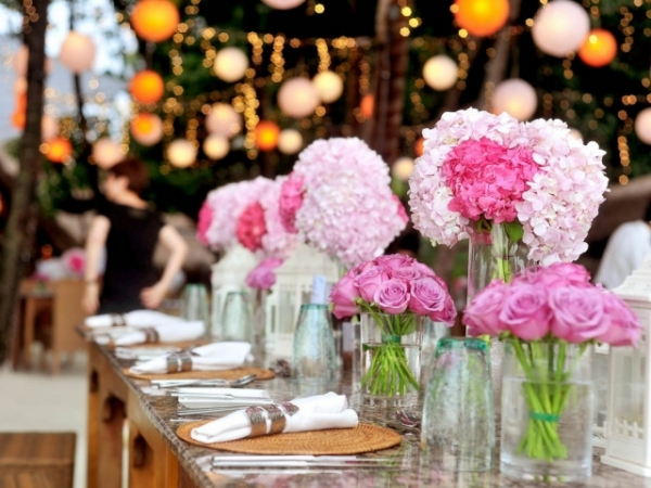How many people do you want at your wedding?