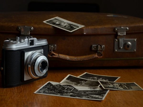 Do you like to travel?