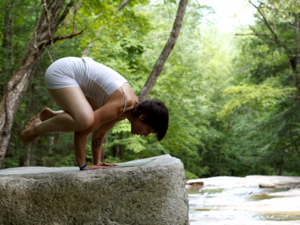 Which describes your exercise habits?