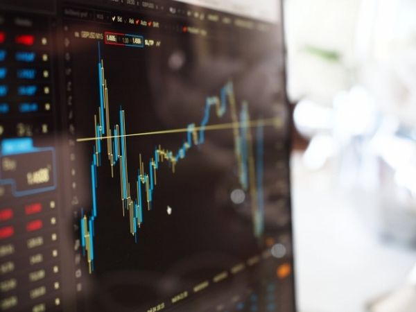 There's a stock on your radar you'd like to buy. Who should you contact?