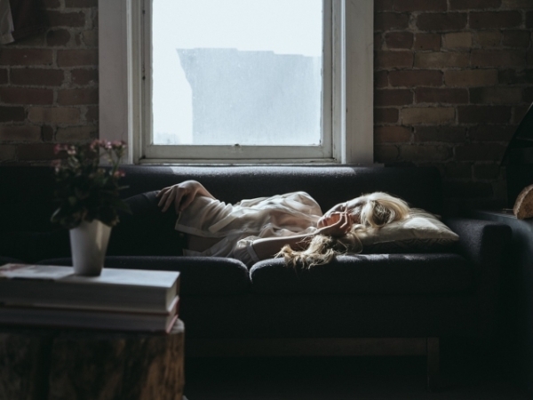 Do you get enough sleep?
