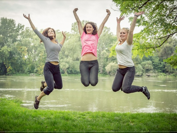 What do you like to do for fun?