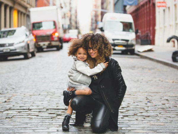 What kind of parent do you think you will be?