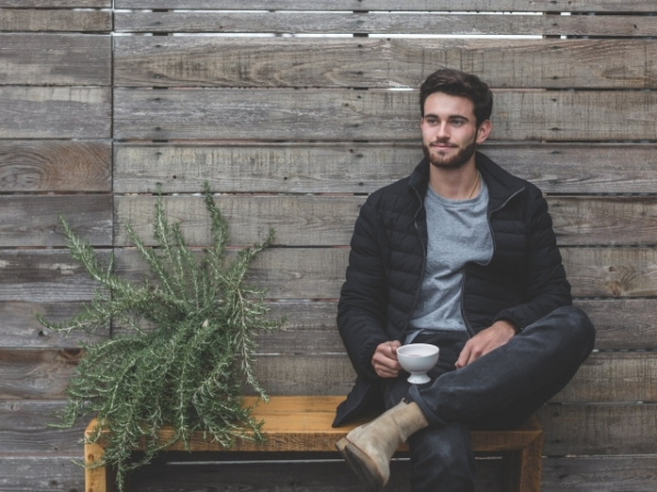 What type of man are you most likely to fall for?
