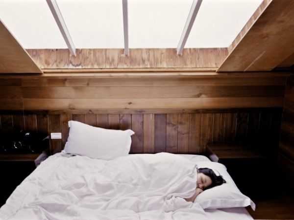 Do you often remember your dreams?