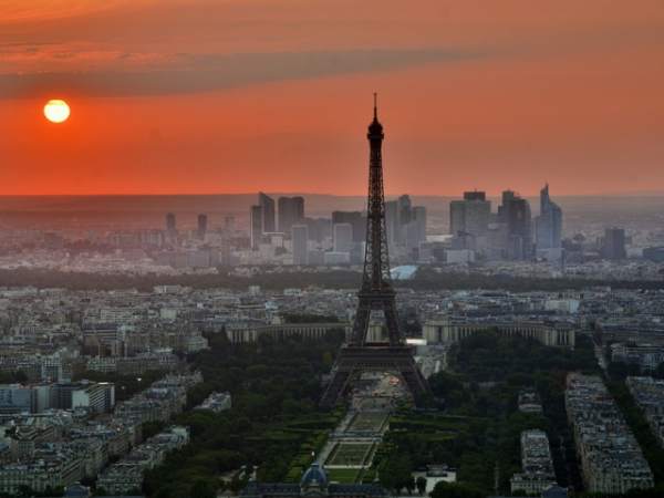 Where will you take your first holiday?