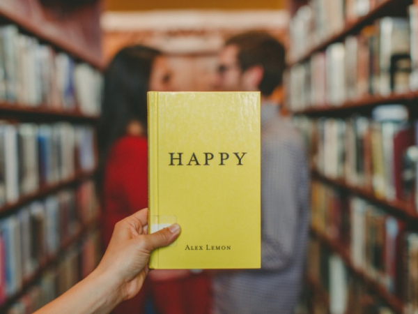 Do you find yourself exaggerating when telling a story?
