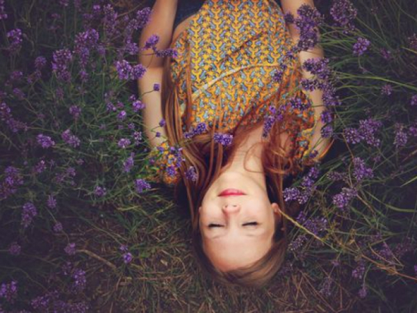 Would you consider yourself creative at all?