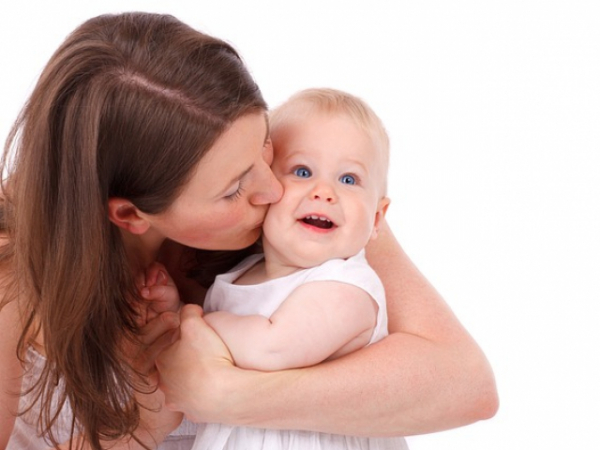 How old were you when you had your first child?