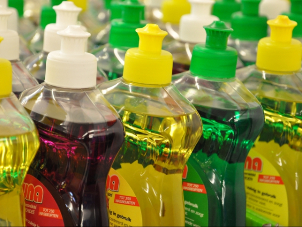 Do you consider the environment when buying products?
