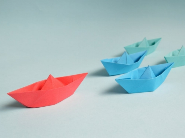 What is the most important leadership quality?