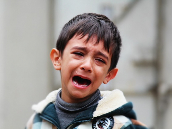 Do you cry during movies?