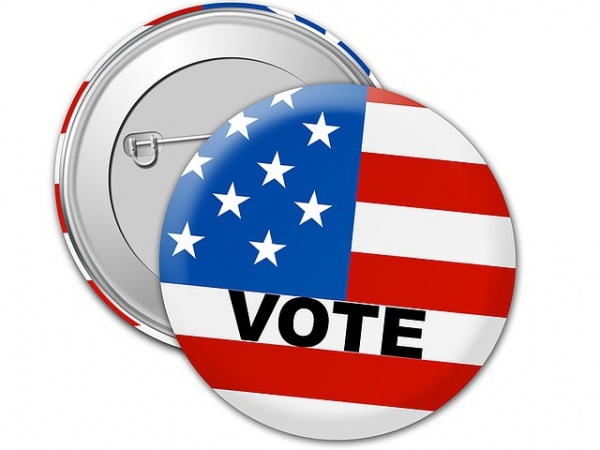 Whether you can vote or not, who would you pick to win the American election?