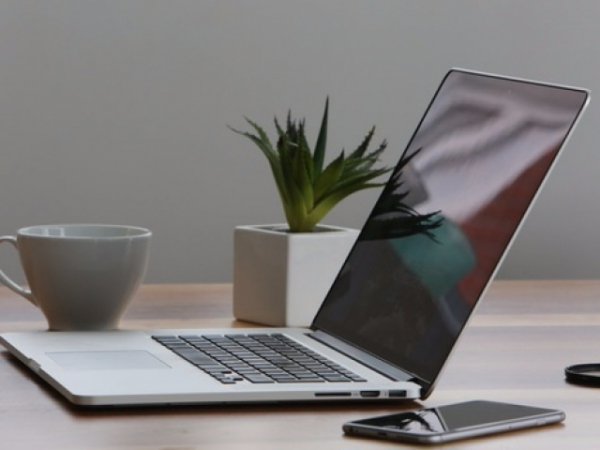 Do you get the newest technology as soon as it's out?