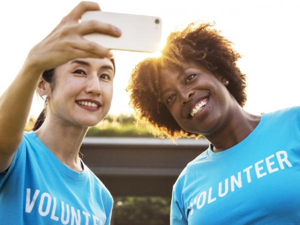 Which community service project interests you most?