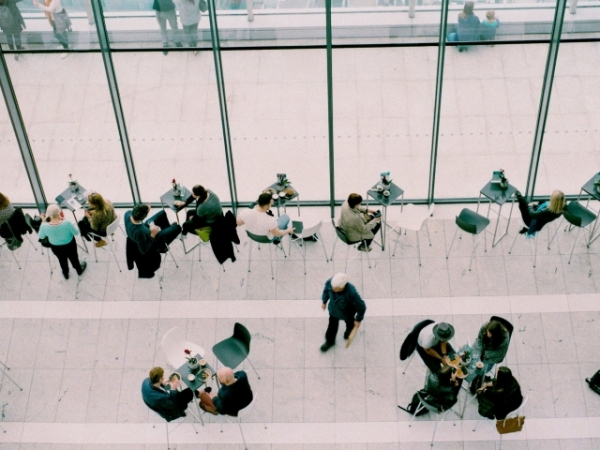 Would you rather have an interesting job with low pay or a tedious job with a big paycheck?