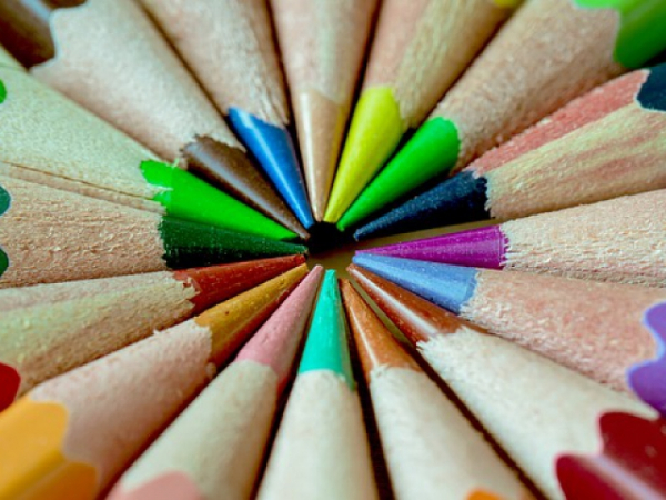 What is your favorite color?