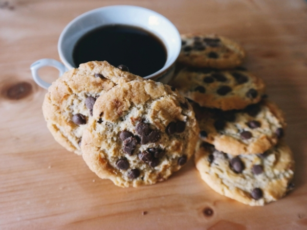 Which junk food are you most likely to indulge in?