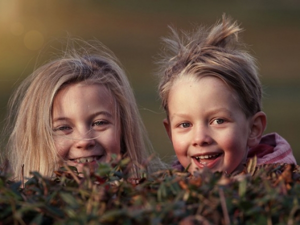 Do you want to have kids some day?